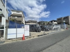 西宮市松園町（阪急神戸線夙川）のマンション賃貸物件 その他写真7