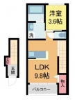 西宮市堤町の賃貸