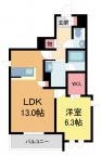 西宮市松園町の賃貸