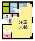 西宮市川添町の賃貸