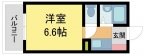 西宮市櫨塚町の賃貸