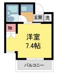 西宮市室川町の賃貸