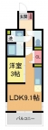 西宮市花園町の賃貸