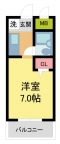 西宮市安井町の賃貸