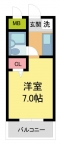 西宮市安井町の賃貸