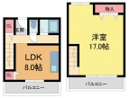西宮市松籟荘の賃貸