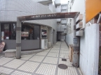 西宮市津門呉羽町（阪神本線今津）のマンション賃貸物件 その他写真3
