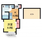西宮市鳴尾町の賃貸