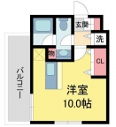 西宮市田代町の賃貸