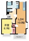 西宮市上葭原町の賃貸