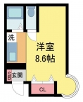 西宮市浜脇町の賃貸