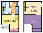 西宮市小松南町の賃貸