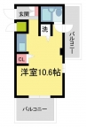 西宮市羽衣町の賃貸