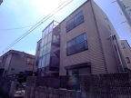 西宮市津門西口町（阪神本線今津）のマンション賃貸物件 その他写真2