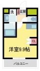 西宮市上ケ原二番町の賃貸