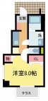 西宮市名次町の賃貸