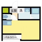 西宮市今津山中町の賃貸
