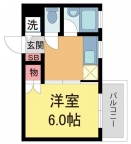 西宮市林田町の賃貸
