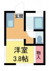 西宮市神園町の賃貸