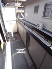 西宮市広田町（阪急神戸線西宮北口）のアパート賃貸物件 その他写真6