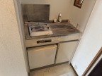 西宮市里中町（阪神本線鳴尾・武庫川女子大前）のマンション賃貸物件 その他写真4