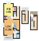 西宮市上ケ原四番町の賃貸