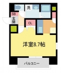 西宮市和上町の賃貸