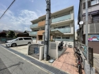 西宮市甲子園高潮町の賃貸