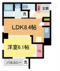 西宮市甲子園高潮町の賃貸