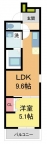 西宮市今津社前町の賃貸