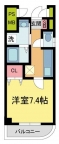 西宮市上甲子園の賃貸