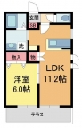 西宮市上甲東園の賃貸