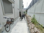 神戸市東灘区森北町（ＪＲ東海道本線（近畿）甲南山手）のアパート賃貸物件 その他写真2
