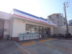 神戸市東灘区森北町（ＪＲ東海道本線（近畿）甲南山手）のアパート賃貸物件 その他写真3