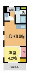 西宮市甲子園七番町の賃貸