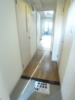 西宮市門戸荘の賃貸