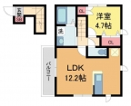 西宮市神呪町の賃貸