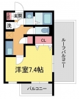 西宮市段上町の賃貸