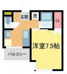 芦屋市川西町の賃貸