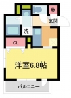 西宮市笠屋町の賃貸