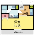 西宮市門戸荘の賃貸