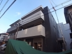 西宮市北昭和町の賃貸