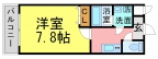 西宮市江上町の賃貸