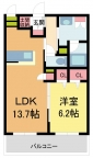 西宮市郷免町の賃貸