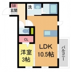 西宮市津門大塚町の賃貸