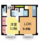 西宮市鳴尾町の賃貸