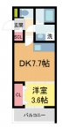 西宮市門戸荘の賃貸