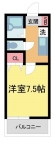 西宮市今津山中町の賃貸
