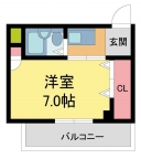 西宮市門戸岡田町の賃貸