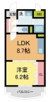 西宮市獅子ケ口町の賃貸